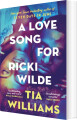 A Love Song For Ricki Wilde