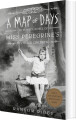 Køb A Map Of Days af Ransom Riggs - english book - Gucca.dk