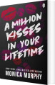 A Million Kisses In Your Lifetime