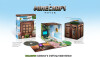 A Minecraft Movie - The Minecraft Cube Edition