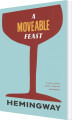 A Moveable Feast