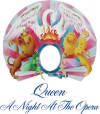 Queen - A Night At The Opera - 
