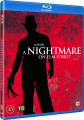 A Nightmare On Elm Street