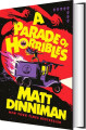 A Parade Of Horribles