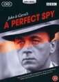 A Perfect Spy En Perfekt Spion - 1987 - Bbc - 