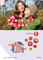 A Piece Of Cake 1 Workbook - 