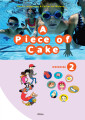 A Piece Of Cake 2 Workbook - 