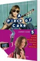 A Piece Of Cake 5 Learner S Guide - 