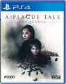 A Plague Tale Innocence