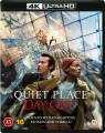 A Quiet Place Day One