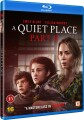 A Quiet Place 2 - 