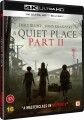 A Quiet Place 2 - 