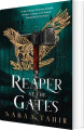 A Reaper At The Gates