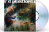 Pink Floyd - A Saucerful Of Secrets