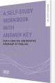 A Self-Study Workbook With Answer Key - 