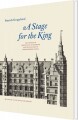 A Stage For The King - 