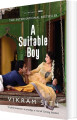 A Suitable Boy - Tv Tie-In