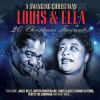 Ella Fitzgerald Louis Armstrong - A Swinging Christimas - 