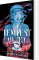 A Tempest Of Tea