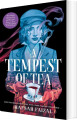 A Tempest Of Tea
