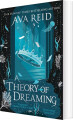 A Theory Of Dreaming