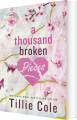 A Thousand Broken Pieces