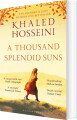 A Thousand Splendid Suns