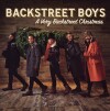 Backstreet Boys - A Very Backstreet Christmas - Deluxe Edition - 