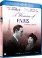 A Woman Of Paris - 