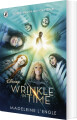 A Wrinkle In Time - Film Tie-In