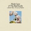 Nick Cave The Bad Seeds - Abattoir Blues The Lyre Of Orpheus - 