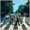 The Beatles - Abbey Road - The Album - 50 Års Jubilæumsudgave - 
