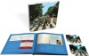 The Beatles - Abbey Road - 50 Års Jubilæumsudgave - Super Deluxe - 