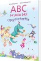 Abc For Barske Børn - Opgavehæfte