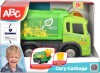 Abc Gary Garbage - Skraldebil