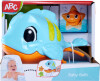 Abc Hungry Fish Sæt