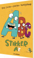 Abc Stikker Af