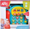 Legetøjstelefon Med Lyd - Abc