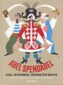 Abel Spendabel - 