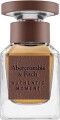 Abercrombie Fitch - Authentic Moment Man Edt 30 Ml