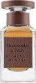 Abercrombie Fitch - Authentic Moment Man Edt 50 Ml
