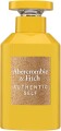 Abercrombie Fitch - Authentic Self Women Edp 100 Ml