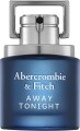 Abercrombie Fitch - Away Tonight Edt 30 Ml