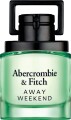 Abercrombie Fitch - Away Weekend Men Edt 50 Ml