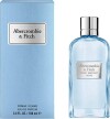 Abercrombie Fitch Dameparfume - First Instict Blue 100 Ml