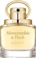 Abercrombie Fitch - Away Edp 50 Ml