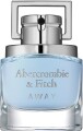 Abercrombie Fitch - First Away Men Edt 30 Ml