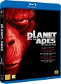 Planet Of The Apes Abernes Planet Box - 1968-1973 - 