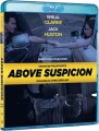 Above Suspicion - 