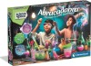 Abracadabra Experiment Set
